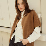 Gilet Faustine