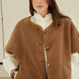 Gilet Faustine