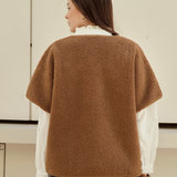 Gilet Faustine
