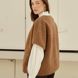 Gilet Faustine