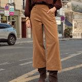 Pantalon Amandine
