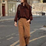 Pantalon Amandine