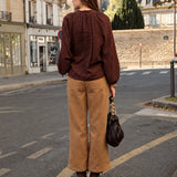 Pantalon Amandine