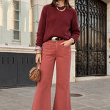 Pantalon Céleste