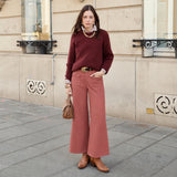 Pantalon Céleste