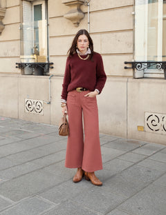 Pantalon Céleste