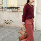 Pantalon Céleste