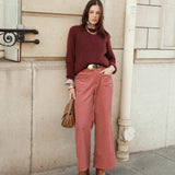 Pantalon Céleste