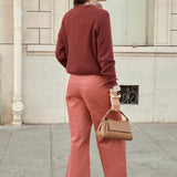 Pantalon Céleste