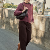 Pantalon large Lena
