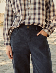 Pantalon Maïa