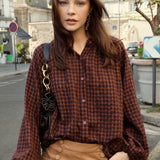 Blouse Clémence