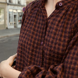 Blouse Clémence