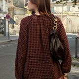 Blouse Clémence