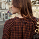 Blouse Clémence