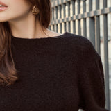 Pull Alpaga Isolde