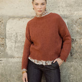 Pull Mohair Louison