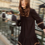 Robe Thalia