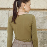 T-shirt Anaëlle