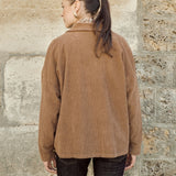 Veste Mahaut