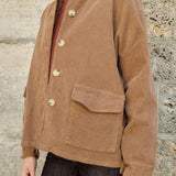 Veste Mahaut