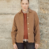 Veste Mahaut