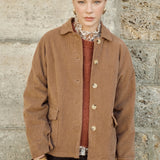 Veste Mahaut